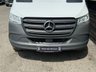 USED 2022 72 MERCEDES-BENZ SPRINTER 2.0 315 CDI Progressive Panel Van 5dr Diesel Manual RWD L3 H2 Euro 6 (s/s) (150 ps) 