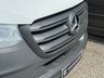 USED 2022 72 MERCEDES-BENZ SPRINTER 2.0 315 CDI Progressive Panel Van 5dr Diesel Manual RWD L3 H2 Euro 6 (s/s) (150 ps) 