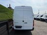 USED 2022 72 MERCEDES-BENZ SPRINTER 2.0 315 CDI Progressive Panel Van 5dr Diesel Manual RWD L3 H2 Euro 6 (s/s) (150 ps) 