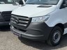 USED 2022 72 MERCEDES-BENZ SPRINTER 2.0 315 CDI Progressive Panel Van 5dr Diesel Manual RWD L3 H2 Euro 6 (s/s) (150 ps) 