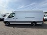 USED 2022 72 MERCEDES-BENZ SPRINTER 2.0 315 CDI Progressive Panel Van 5dr Diesel Manual RWD L3 H2 Euro 6 (s/s) (150 ps) 
