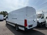 USED 2022 72 MERCEDES-BENZ SPRINTER 2.0 315 CDI Progressive Panel Van 5dr Diesel Manual RWD L3 H2 Euro 6 (s/s) (150 ps) 