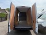 USED 2022 72 MERCEDES-BENZ SPRINTER 2.0 315 CDI Progressive Panel Van 5dr Diesel Manual RWD L3 H2 Euro 6 (s/s) (150 ps) 