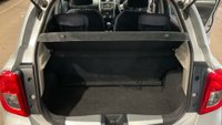 USED 2015 15 NISSAN MICRA 1.2 Visia Hatchback 5dr Petrol CVT Euro 5 (80 ps) 