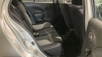 USED 2015 15 NISSAN MICRA 1.2 Visia Hatchback 5dr Petrol CVT Euro 5 (80 ps) 