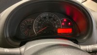 USED 2015 15 NISSAN MICRA 1.2 Visia Hatchback 5dr Petrol CVT Euro 5 (80 ps) 
