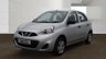USED 2015 15 NISSAN MICRA 1.2 Visia Hatchback 5dr Petrol CVT Euro 5 (80 ps) 