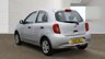 USED 2015 15 NISSAN MICRA 1.2 Visia Hatchback 5dr Petrol CVT Euro 5 (80 ps) 