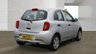 USED 2015 15 NISSAN MICRA 1.2 Visia Hatchback 5dr Petrol CVT Euro 5 (80 ps) 