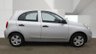 USED 2015 15 NISSAN MICRA 1.2 Visia Hatchback 5dr Petrol CVT Euro 5 (80 ps) 