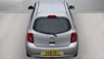 USED 2015 15 NISSAN MICRA 1.2 Visia Hatchback 5dr Petrol CVT Euro 5 (80 ps) 