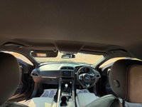 USED 2018 18 JAGUAR F-PACE 2.0 D165 R-Sport Euro 6 (s/s) 5dr New Timing Chain+Service+2 key