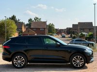 USED 2018 18 JAGUAR F-PACE 2.0 D165 R-Sport Euro 6 (s/s) 5dr New Timing Chain+Service+2 key