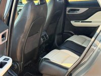 USED 2018 18 JAGUAR F-PACE 2.0 D165 R-Sport Euro 6 (s/s) 5dr New Timing Chain+Service+2 key