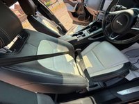USED 2018 18 JAGUAR F-PACE 2.0 D165 R-Sport Euro 6 (s/s) 5dr New Timing Chain+Service+2 key