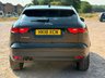 USED 2018 18 JAGUAR F-PACE 2.0 D165 R-Sport Euro 6 (s/s) 5dr New Timing Chain+Service+2 key