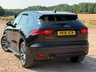 USED 2018 18 JAGUAR F-PACE 2.0 D165 R-Sport Euro 6 (s/s) 5dr New Timing Chain+Service+2 key