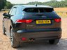 USED 2018 18 JAGUAR F-PACE 2.0 D165 R-Sport Euro 6 (s/s) 5dr New Timing Chain+Service+2 key