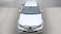 USED 2015 15 MERCEDES-BENZ C CLASS 2.1 C250 CDI AMG Sport Edition Coupe 2dr Diesel G-Tronic+ Euro 5 (s/s) (204 ps) **EXTENDED WARRANTY+BREAKDOWN COVER