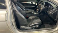 USED 2015 15 MERCEDES-BENZ C CLASS 2.1 C250 CDI AMG Sport Edition Coupe 2dr Diesel G-Tronic+ Euro 5 (s/s) (204 ps) **EXTENDED WARRANTY+BREAKDOWN COVER