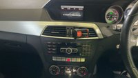 USED 2015 15 MERCEDES-BENZ C CLASS 2.1 C250 CDI AMG Sport Edition Coupe 2dr Diesel G-Tronic+ Euro 5 (s/s) (204 ps) **EXTENDED WARRANTY+BREAKDOWN COVER