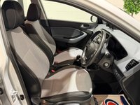 USED 2014 64 HYUNDAI I20 1.2 Blue Drive SE Hatchback 5dr Petrol Manual Euro 6 (s/s) (84 ps) 