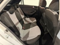 USED 2014 64 HYUNDAI I20 1.2 Blue Drive SE Hatchback 5dr Petrol Manual Euro 6 (s/s) (84 ps) 