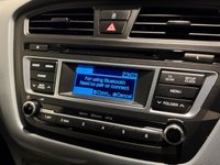 USED 2014 64 HYUNDAI I20 1.2 Blue Drive SE Hatchback 5dr Petrol Manual Euro 6 (s/s) (84 ps) 