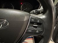 USED 2014 64 HYUNDAI I20 1.2 Blue Drive SE Hatchback 5dr Petrol Manual Euro 6 (s/s) (84 ps) 