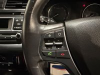 USED 2014 64 HYUNDAI I20 1.2 Blue Drive SE Hatchback 5dr Petrol Manual Euro 6 (s/s) (84 ps) 