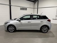 USED 2014 64 HYUNDAI I20 1.2 Blue Drive SE Hatchback 5dr Petrol Manual Euro 6 (s/s) (84 ps) 