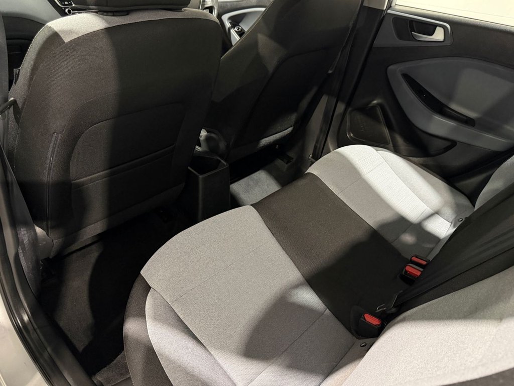 USED 2014 64 HYUNDAI I20 1.2 Blue Drive SE Hatchback 5dr Petrol Manual Euro 6 (s/s) (84 ps) 