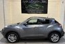 USED 2015 65 NISSAN JUKE 1.5 dCi N-Connecta SUV 5dr Diesel Manual Euro 6 (s/s) (110 ps) FRESH MOT/SERVICE/HEALTH CHECK