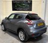 USED 2015 65 NISSAN JUKE 1.5 dCi N-Connecta SUV 5dr Diesel Manual Euro 6 (s/s) (110 ps) FRESH MOT/SERVICE/HEALTH CHECK