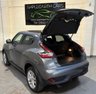 USED 2015 65 NISSAN JUKE 1.5 dCi N-Connecta SUV 5dr Diesel Manual Euro 6 (s/s) (110 ps) FRESH MOT/SERVICE/HEALTH CHECK