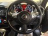 USED 2015 65 NISSAN JUKE 1.5 dCi N-Connecta SUV 5dr Diesel Manual Euro 6 (s/s) (110 ps) FRESH MOT/SERVICE/HEALTH CHECK