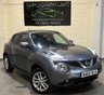 USED 2015 65 NISSAN JUKE 1.5 dCi N-Connecta SUV 5dr Diesel Manual Euro 6 (s/s) (110 ps) FRESH MOT/SERVICE/HEALTH CHECK
