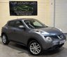 USED 2015 65 NISSAN JUKE 1.5 dCi N-Connecta SUV 5dr Diesel Manual Euro 6 (s/s) (110 ps) FRESH MOT/SERVICE/HEALTH CHECK