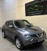 USED 2015 65 NISSAN JUKE 1.5 dCi N-Connecta SUV 5dr Diesel Manual Euro 6 (s/s) (110 ps) FRESH MOT/SERVICE/HEALTH CHECK