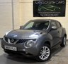 USED 2015 65 NISSAN JUKE 1.5 dCi N-Connecta SUV 5dr Diesel Manual Euro 6 (s/s) (110 ps) FRESH MOT/SERVICE/HEALTH CHECK