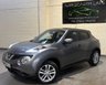 USED 2015 65 NISSAN JUKE 1.5 dCi N-Connecta SUV 5dr Diesel Manual Euro 6 (s/s) (110 ps) FRESH MOT/SERVICE/HEALTH CHECK