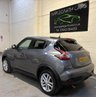 USED 2015 65 NISSAN JUKE 1.5 dCi N-Connecta SUV 5dr Diesel Manual Euro 6 (s/s) (110 ps) FRESH MOT/SERVICE/HEALTH CHECK
