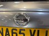 USED 2015 65 NISSAN JUKE 1.5 dCi N-Connecta SUV 5dr Diesel Manual Euro 6 (s/s) (110 ps) FRESH MOT/SERVICE/HEALTH CHECK