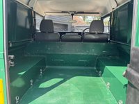 USED 2006 56 LAND ROVER DEFENDER 90 2.5 TD5 Hard Top SUV 3dr Diesel Manual SWB (282 g/km, 120 bhp) Px Welcome Finance Available