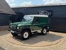 USED 2006 56 LAND ROVER DEFENDER 90 2.5 TD5 Hard Top SUV 3dr Diesel Manual SWB (282 g/km, 120 bhp) Px Welcome Finance Available