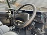 USED 2006 56 LAND ROVER DEFENDER 90 2.5 TD5 Hard Top SUV 3dr Diesel Manual SWB (282 g/km, 120 bhp) Px Welcome Finance Available