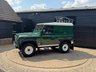 USED 2006 56 LAND ROVER DEFENDER 90 2.5 TD5 Hard Top SUV 3dr Diesel Manual SWB (282 g/km, 120 bhp) Px Welcome Finance Available