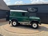USED 2006 56 LAND ROVER DEFENDER 90 2.5 TD5 Hard Top SUV 3dr Diesel Manual SWB (282 g/km, 120 bhp) Px Welcome Finance Available