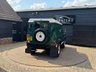 USED 2006 56 LAND ROVER DEFENDER 90 2.5 TD5 Hard Top SUV 3dr Diesel Manual SWB (282 g/km, 120 bhp) Px Welcome Finance Available