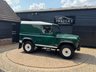 USED 2006 56 LAND ROVER DEFENDER 90 2.5 TD5 Hard Top SUV 3dr Diesel Manual SWB (282 g/km, 120 bhp) Px Welcome Finance Available